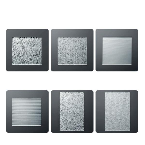 Quality Custom Antiscratch 5mm Clear Acrylic Sheet Custom Size Plexiglass Translucent for sale