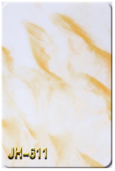Quality Marble Patterned Perspex Sheets Acrylic Plastic Sheets 1mm 3mm for sale