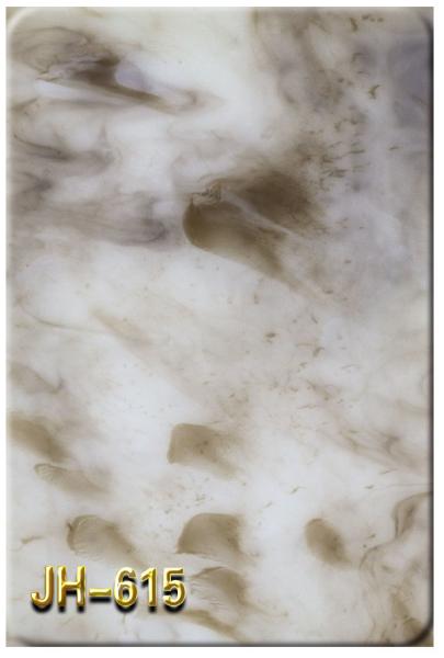 Quality Marble Patterned Perspex Sheets Acrylic Plastic Sheets 1mm 3mm for sale