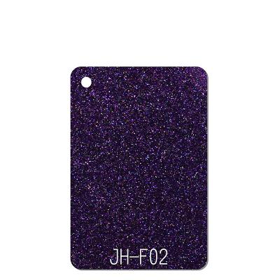 China 3mm 5mm Perspex Sheet Glitter Opal Acrylic Plate Laser Cutting for sale