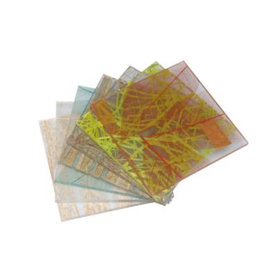 China Folha de acrílico sintético congelado 4x8 painel de plexiglás fundição de cores à venda