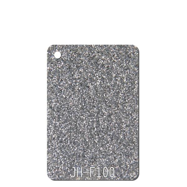 Quality Laser Cut Cast Glitter Acrylic Sheet Decorative Glitter Perspex PMMA for sale