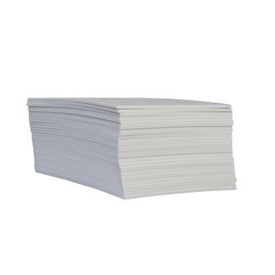 China Thermoforming PP Plate Sheet 3mm Polypropylene Sheet Flat for sale