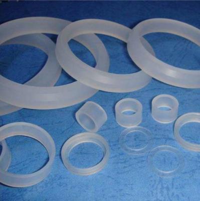 Quality Kel F Polychlorotrifluoroethylene PCTFE Rod Plates Pipes ODM for sale