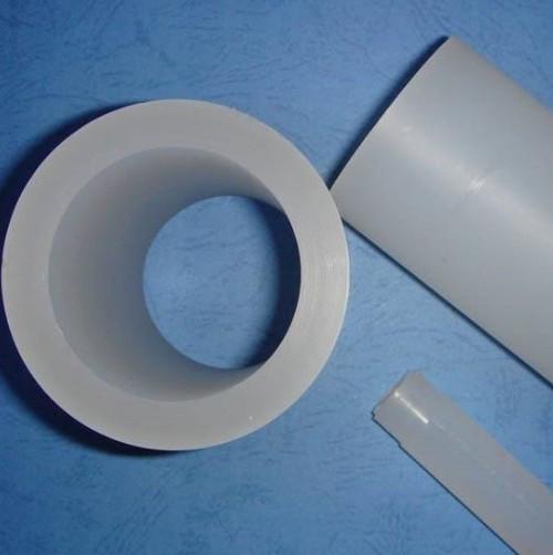 Quality Kel F Polychlorotrifluoroethylene PCTFE Rod Plates Pipes ODM for sale