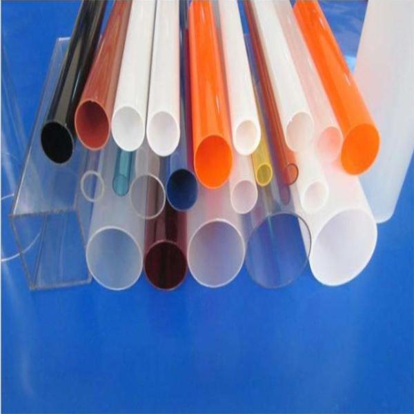 Quality Transparent PC Polycarbonate Plastic Sheets Plate For Roofing for sale