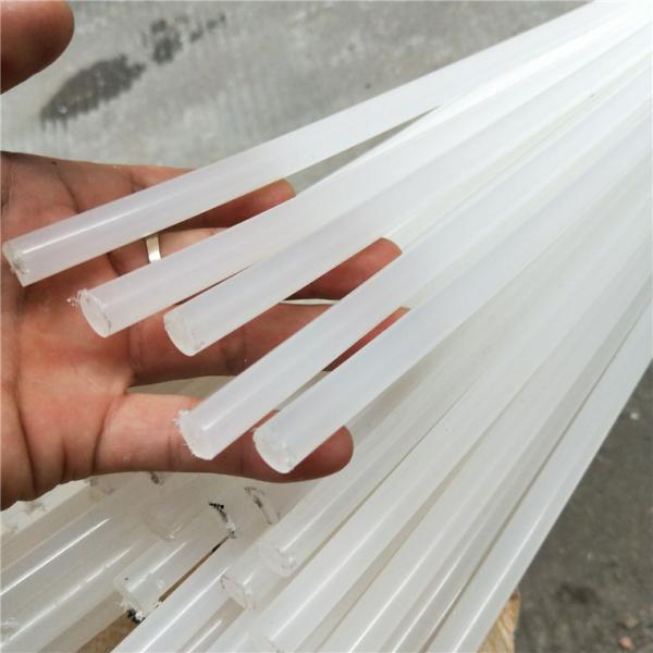 Quality Custom Plastic PCTFE Sheet Rod For Chemical Low Temperature Resistance for sale