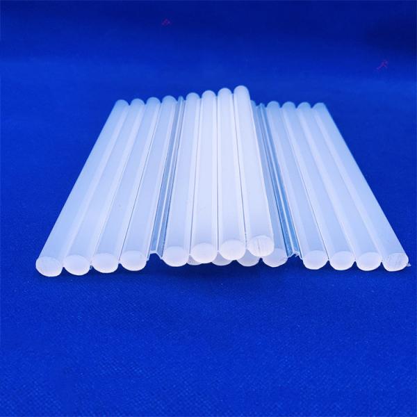 Quality Daikin Molded PCTFE Rod Kel F Plastic For LNG Application for sale