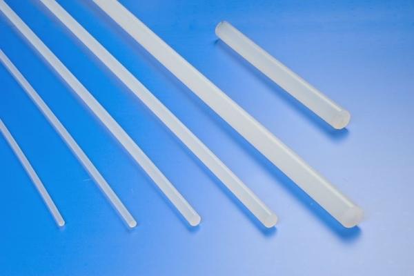 Quality Daikin Molded PCTFE Rod Kel F Plastic For LNG Application for sale