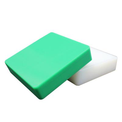China HDPE UHMW PE Plastic Sheet 5x10 Customized Color for sale