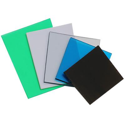 Quality PC Honeycomb Polycarbonate Sheet 20mm 100% Virgin Material for sale