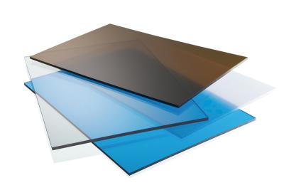 Quality PC Honeycomb Polycarbonate Sheet 20mm 100% Virgin Material for sale