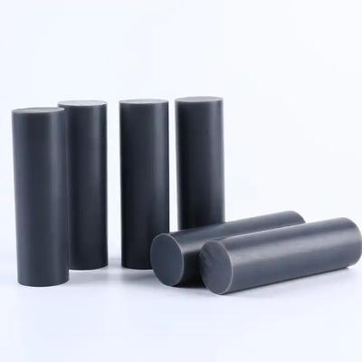 China Engineering High Strength Polypropylene Hard PP Cast Round Polyamide Pa6 Rod for sale