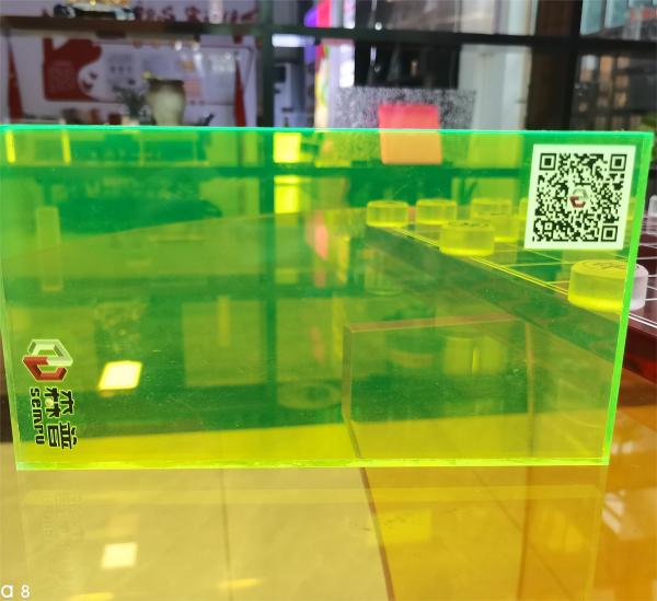 Quality A Grade Quality 2 -50mm Thick Plexi Glass Perspex Pmma Extruded Cast Acrylic for sale