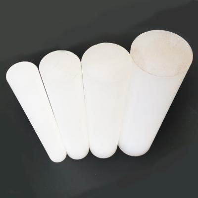 Quality 100% Virgin PCTFE Bar Rod Customized Fast Delivery Stock PCTFE Rod for sale