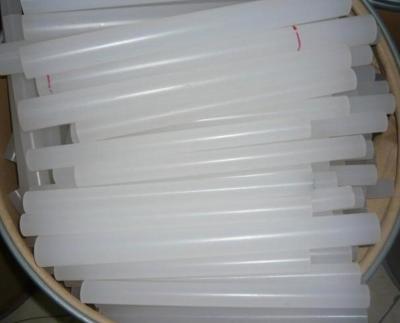 China Full Sizes Low Temperature PCTFE Kel F High Purity Extruded Rod Te koop