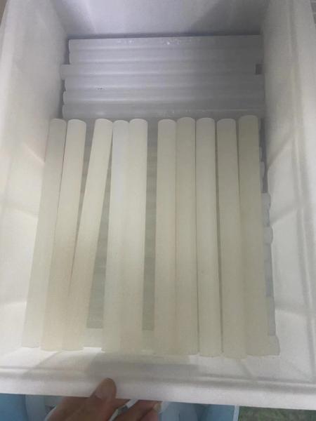 Quality Kel F PCTFE Neoflon M400h Sheet Acid Alkali Resistant Low Temperature for sale