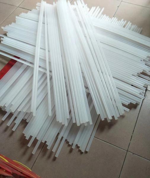 Quality PCTFE Manufacture Properties Gaskets Rod Sheet Sealing Materials for sale