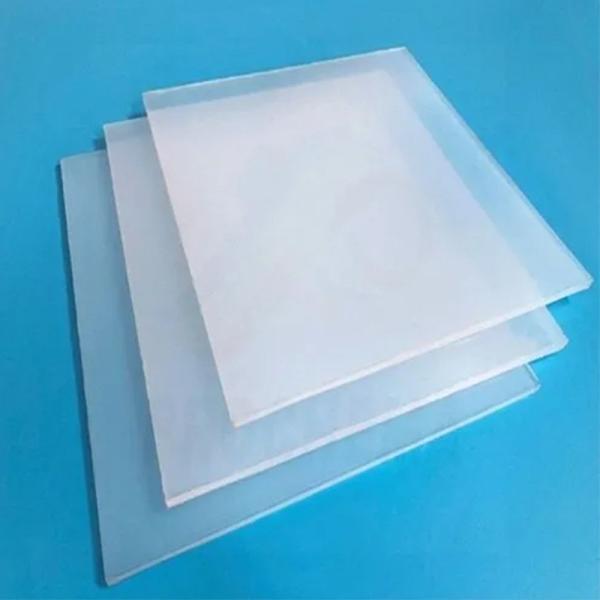 Quality Molded Extruded PCTFE Polychlorotrifluoroethylene Plastic Rod Bar Diameter 20 for sale