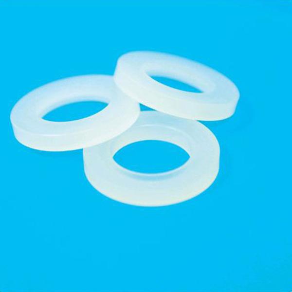 Quality Molded Extruded PCTFE Polychlorotrifluoroethylene Plastic Rod Bar Diameter 20 for sale