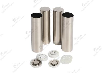 China Lithium Battery Raw Material 18650 26650 21700 32650 Cylinder Cell Case for sale