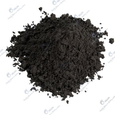 China Conductive Carbon Acetylene Black Lithium Ion Battery Electrode Making Materials for sale