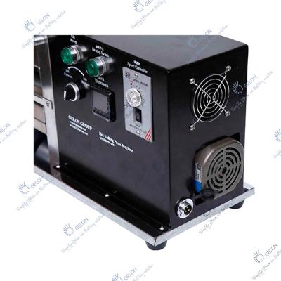 China Máquina de pressão de calandragem de fabricação do laboratório da máquina da bateria do rolo à venda