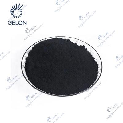 China Super Conductive Lithium Battery Material Carbon Black Ketjen Black for sale