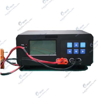 China Lithium Ion Battery Testing Lab Internal Resistance Tester for sale