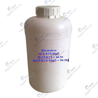 China Colorless LIB Lithium Battery Electrolyte LiPF6 Lithium Hexafluorophosphate Solution Te koop