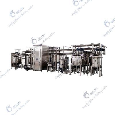 China Solid State Battery Equipment Battery Assembly Line Sodium battery equipment for sale