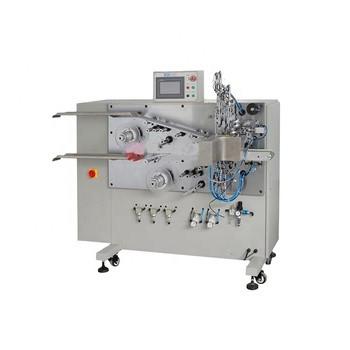 China Electrode Winder Battery Production Equipment for sale