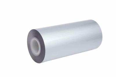 China 113um T*400mm W Aluminum Laminated Film for Polymer Battery Pouch Cell Case for sale