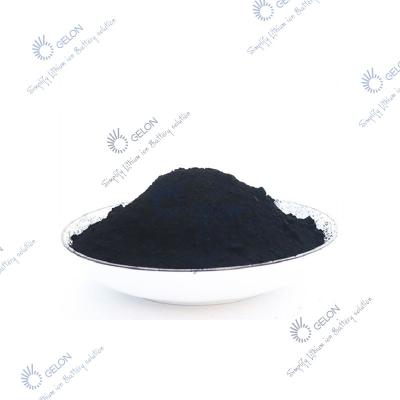 China Óxido del manganeso del litio de la investigación de la batería de litio LMO/LiMn2O4 en venta