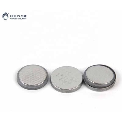 China Caso de la célula de la moneda 304SS incluyendo la investigación de la célula de Ion Battery Materials For Coin de la primavera y del litio del espaciador en venta