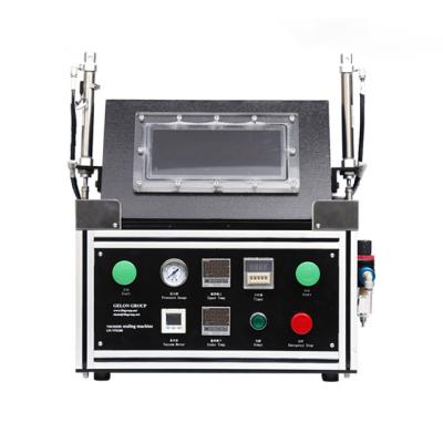 China Pouch Cell Vacuum Sealing Machine Pouch Cell Vacuum Sealer Assembly Equipment for sale