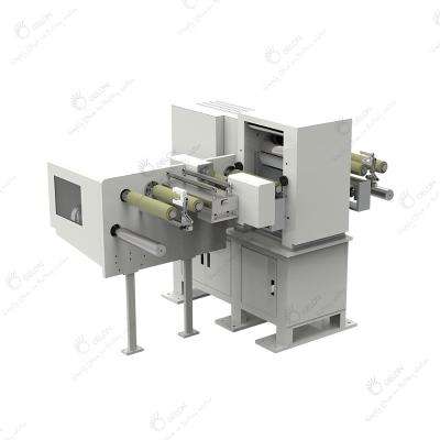 China Battery Manufacturing machine single hydraulic electrode calendaring machine for lab research for sale