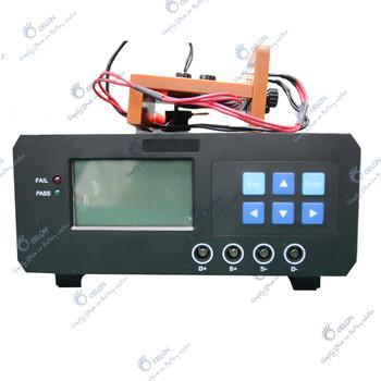 China High Precision Battery Equipment Battery Testing Machine Internal Resistance Tester for sale