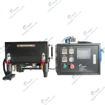 China Pouch Cell Sealer Lithium Battery Six-In-One Pouch Cell Assembly Equipment for sale