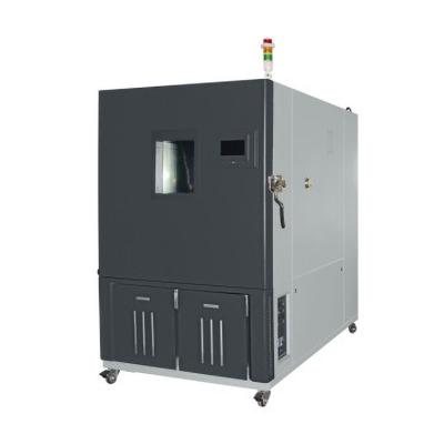 Chine Battery Equipment High And Low Temperature Test Chamber Environment Simulate Battery Testing Lab à vendre