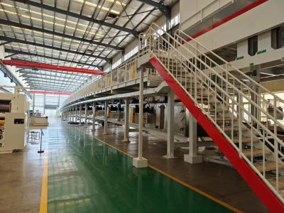 China 100M/min Battery Production Line , 2um Accuracy Battery Electrode Coating Machine for sale