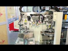 GELON Automatic Lithium Ion Battery Assembly Line