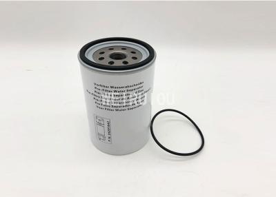 China Engine Spin On Excavator Fuel Filter 2997374 21088101 04291642 for sale