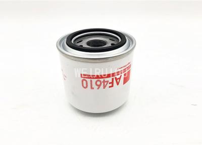 China Replacement ISO9001 Truck Air Filters P539468 AF4610 for sale