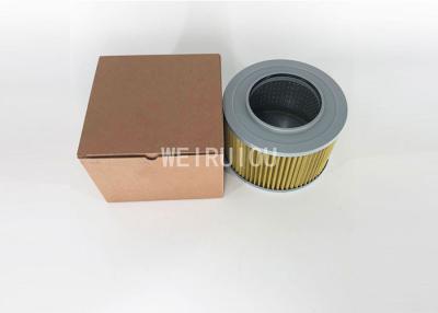 China Excavator Engine Parts Hydraulic Suction Oil Filter 4337815 SH60159 PT9401 14530989 for sale