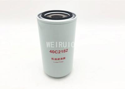 China Excavator Engine Lube Oil Filter LF3970 11N8-70110 40C2182 for sale