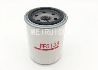 Chine Rotation de P550225 FF5138 sur la taille de Weiruiou 101.09mm de filtre à gazole à vendre