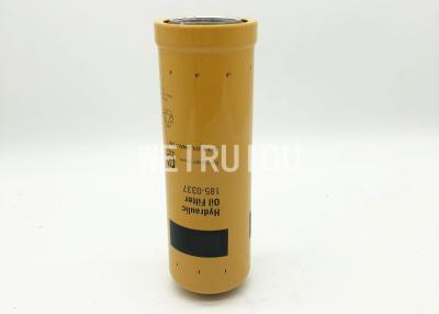 China Excavator hydraulic Transmission Oil Filter 185-0337 HC-5516 HF35381 for sale