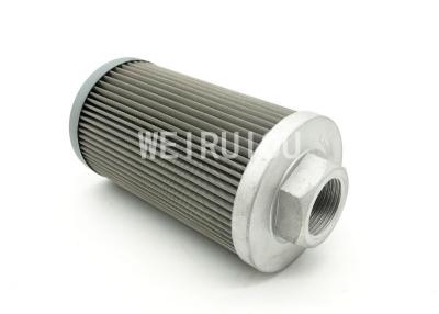 China leemin hydraulic Suction Oil Filter WU-160*100-J WU-160*180-J for sale