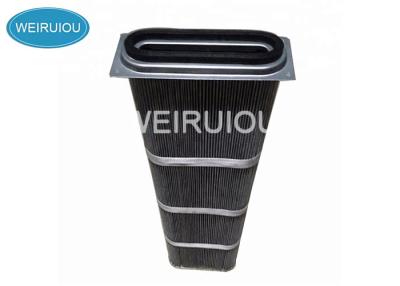 China ISO9001 Air Compressor Dust Filter 2653254470 Moisture Resistance for sale